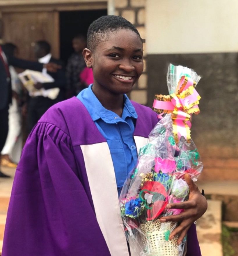 Éducation Cameroun