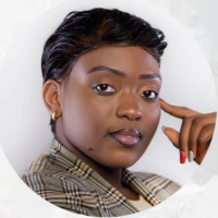 Ruth Luhata